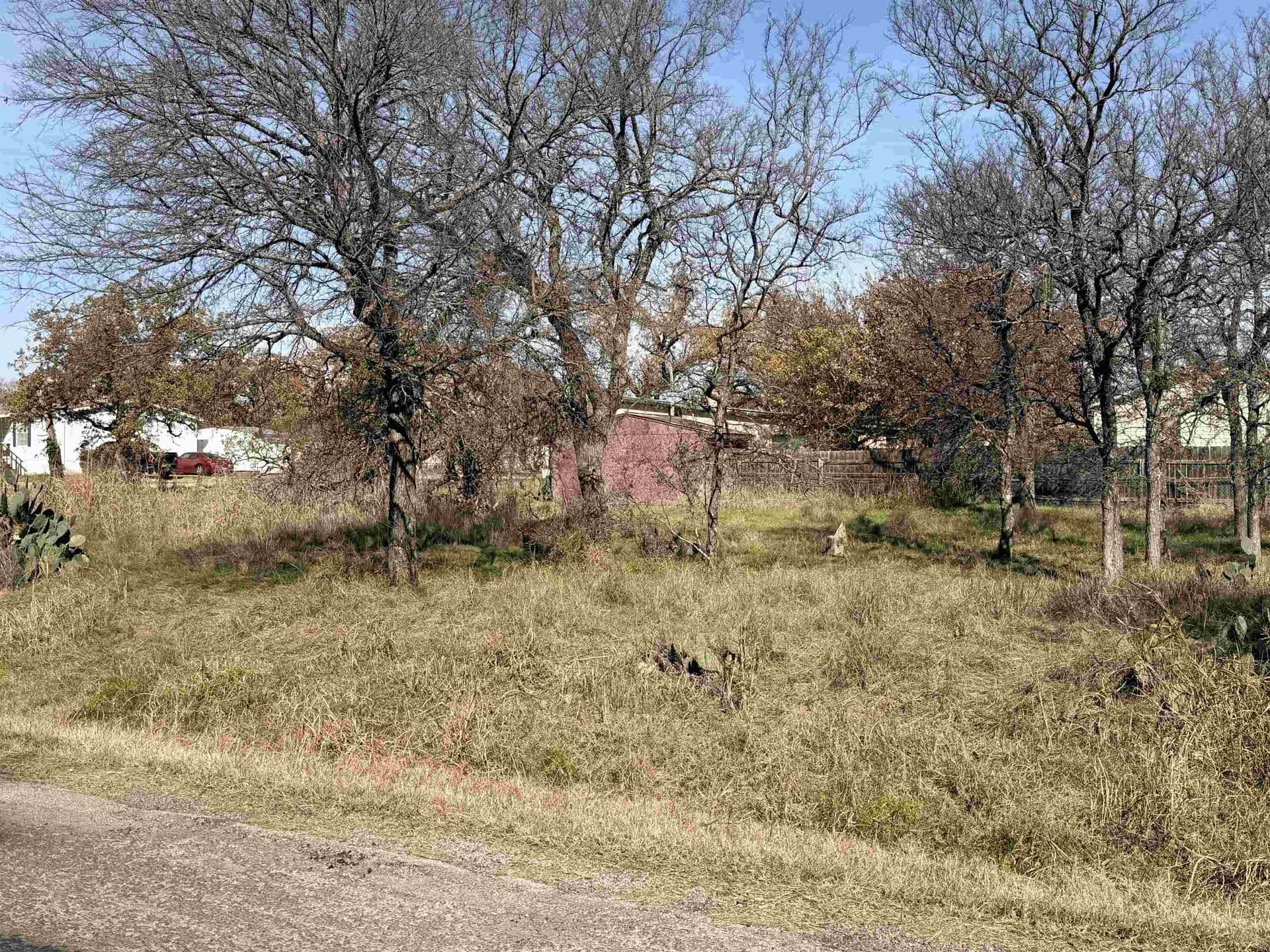 0.55 acres in Burnet County gallery image 3