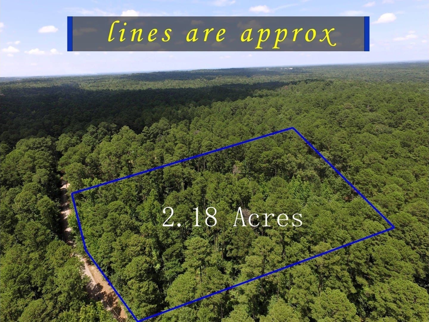 2.18 acres in Wood County
