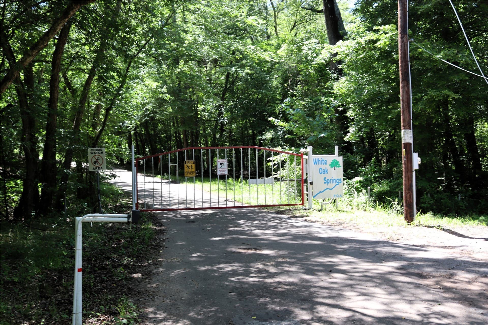 2.18 acres in Wood County - photo 3