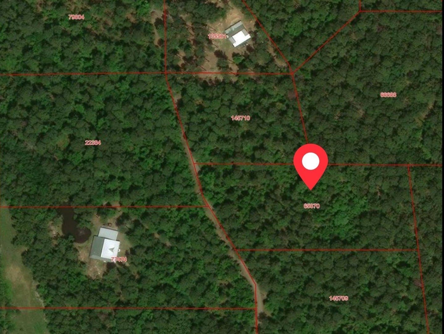 2.18 acres in Wood County - photo 2