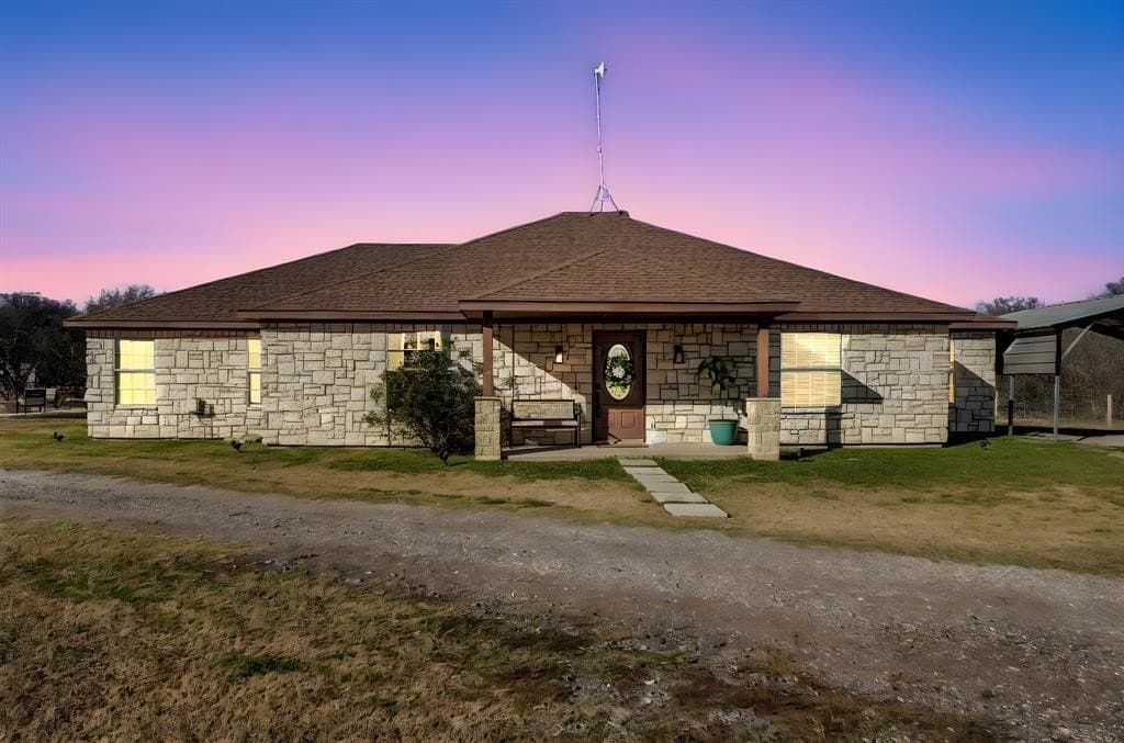 13 acres in Navarro County featured view