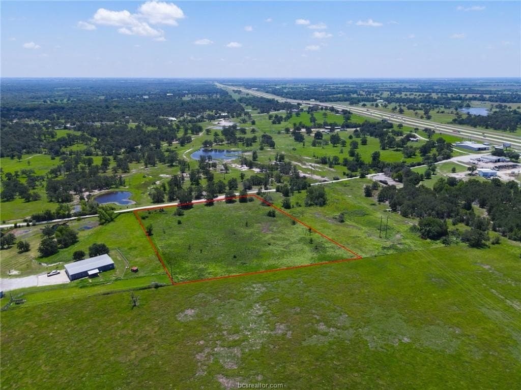 5 acres in Brazos County - photo 9