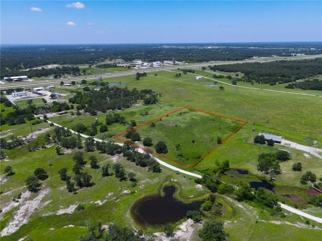 5 acres in Brazos County gallery image 3