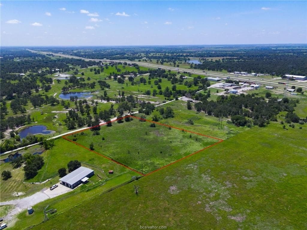 5 acres in Brazos County - photo 7