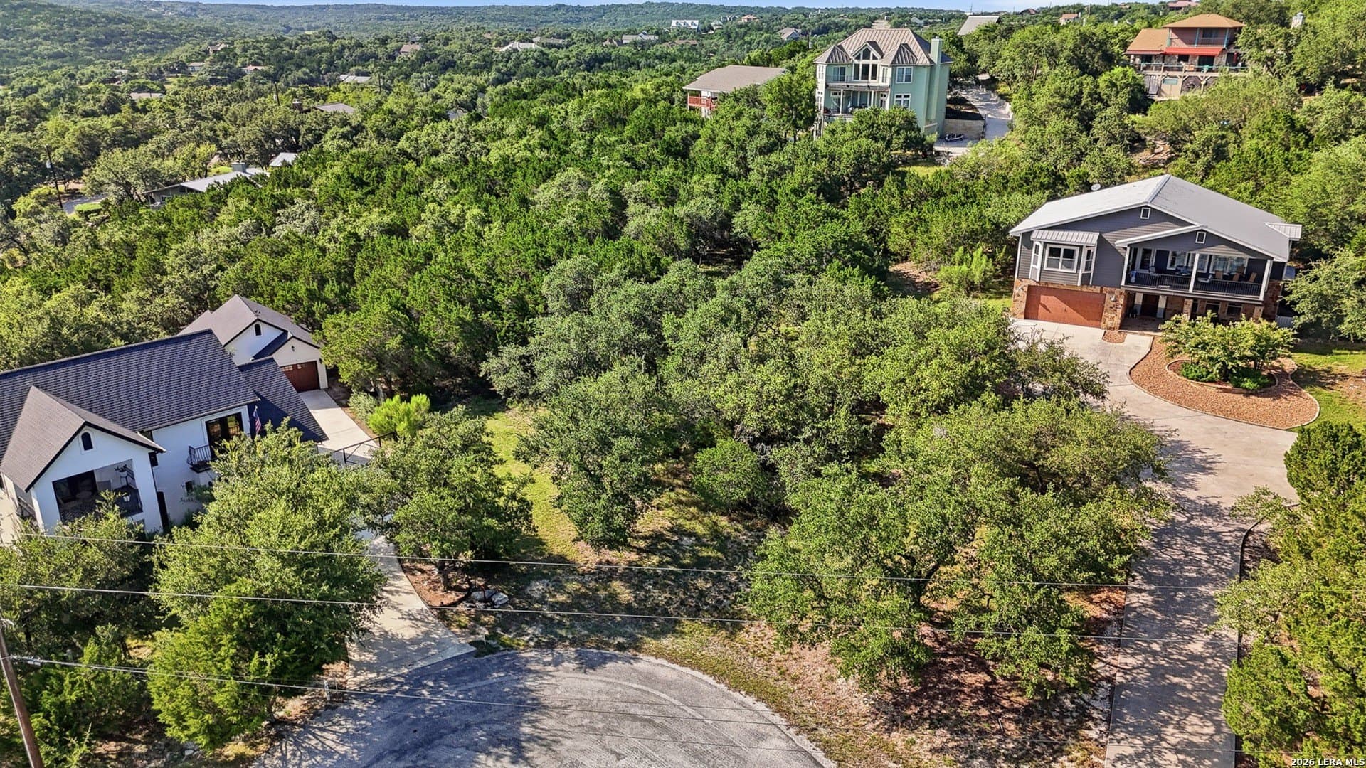 0.78 acres in Comal County gallery image 2