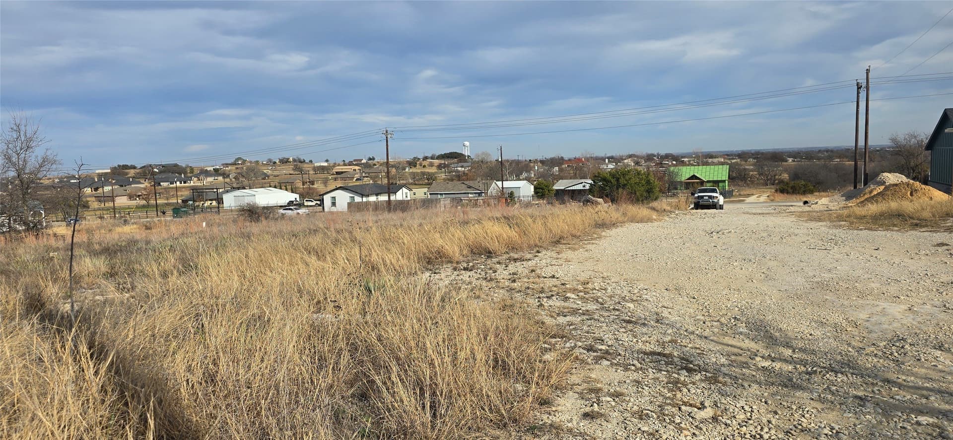 0.14 acres in Parker County gallery image 3