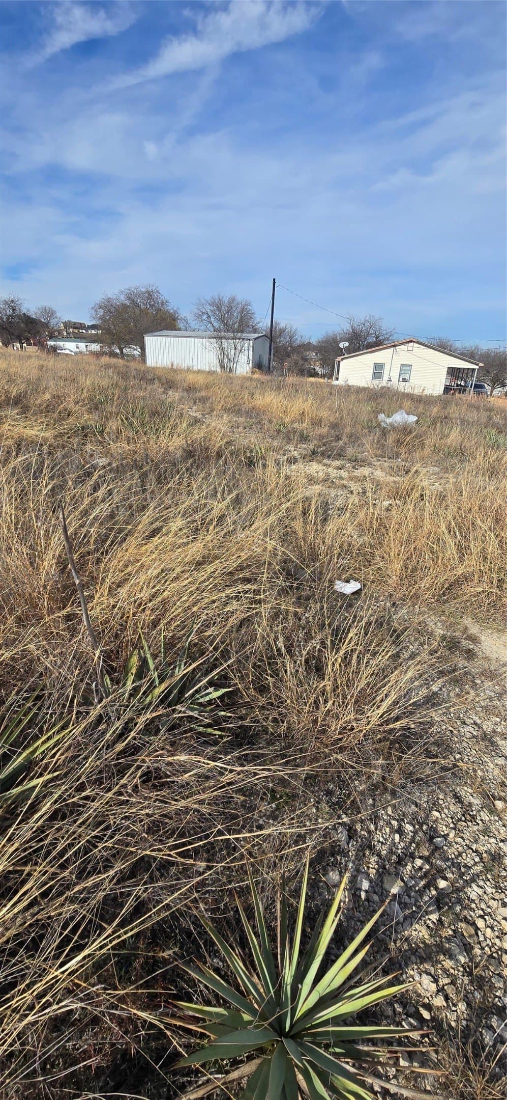 0.14 acres in Parker County featured view