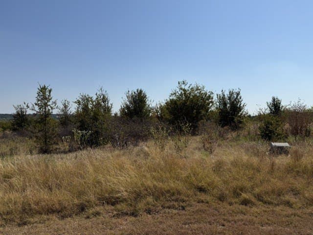 4.66 acres in Palo Pinto County