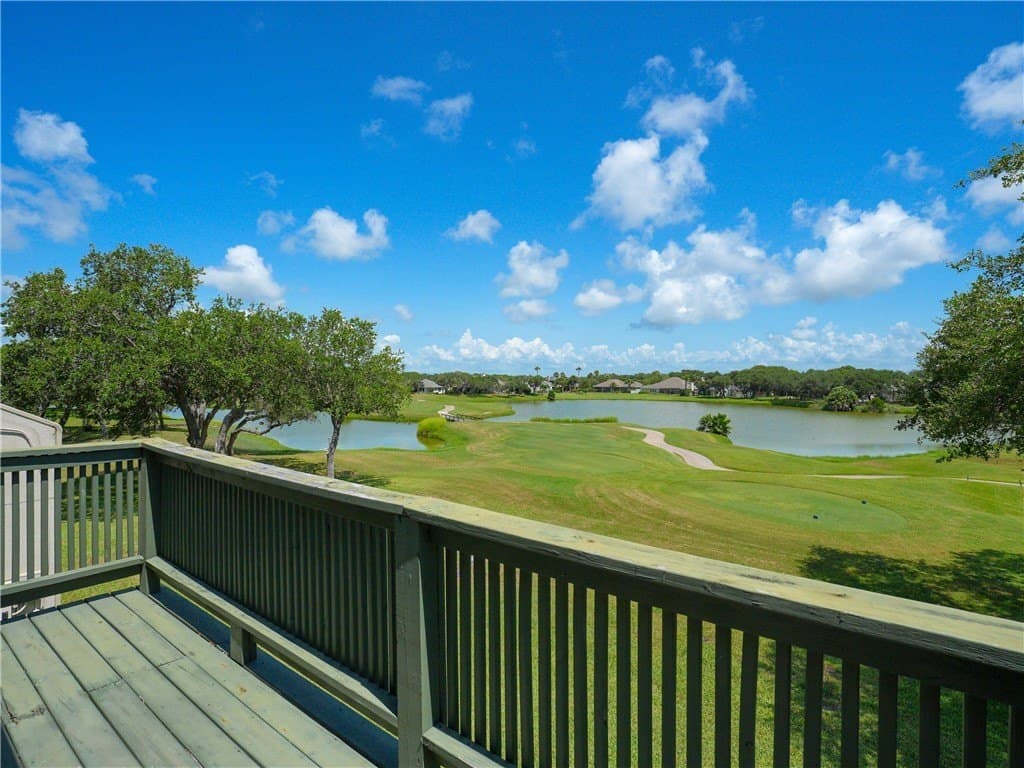 100,000 acres in Aransas County