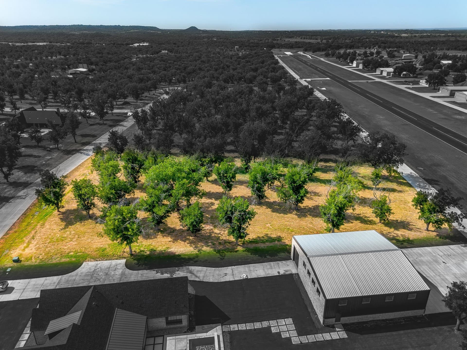 1.07 acres in Hood County - photo 11