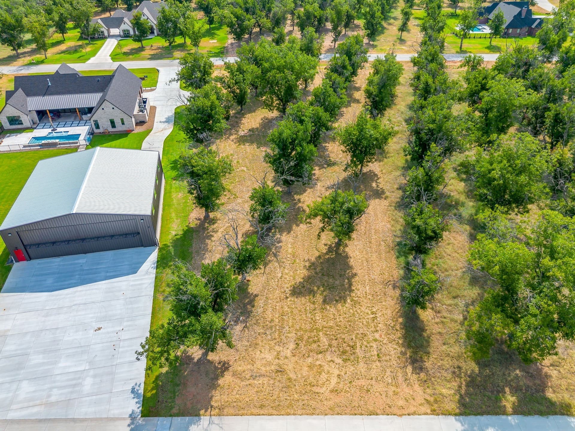 1.07 acres in Hood County - photo 17