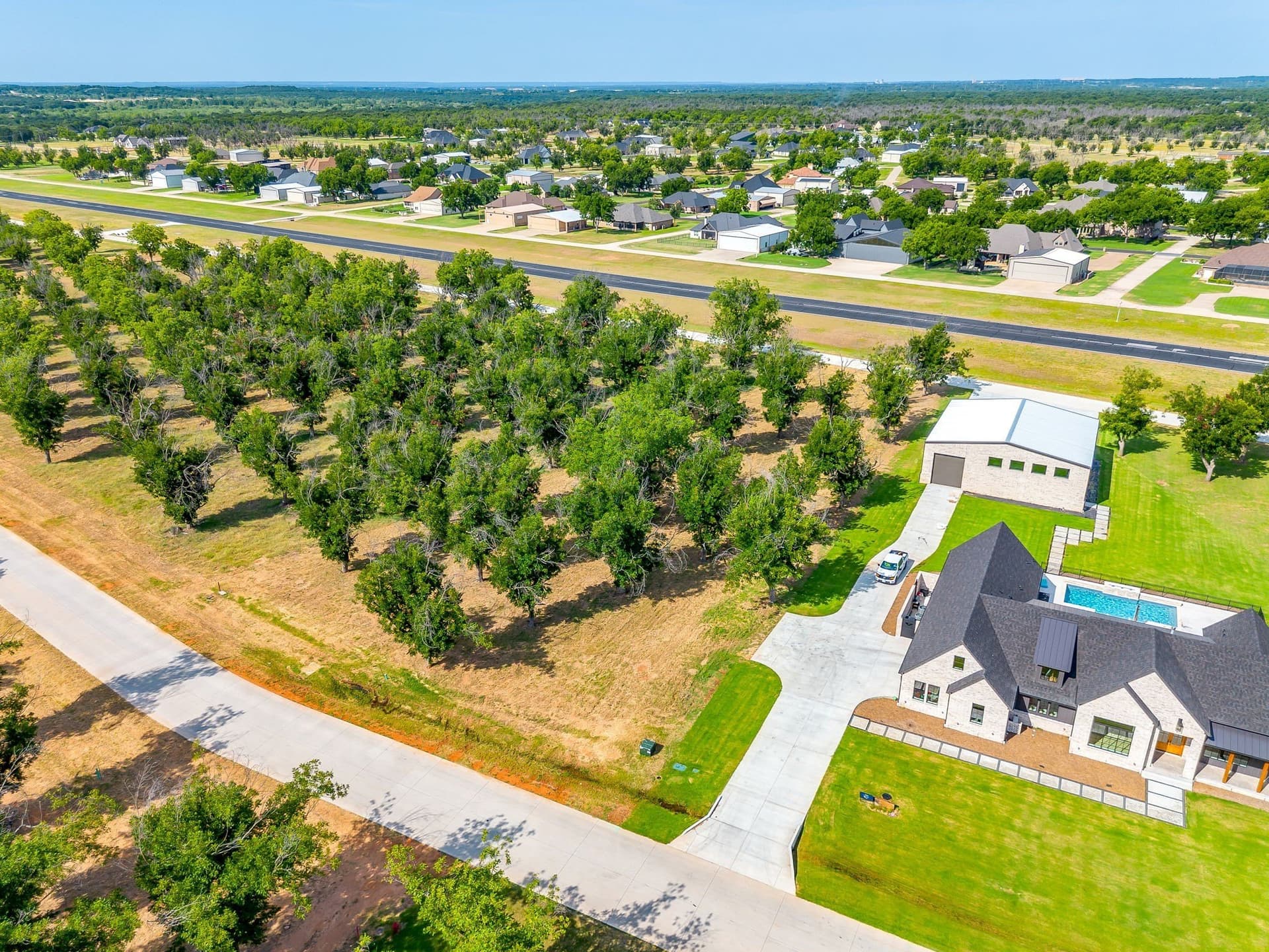 1.07 acres in Hood County - photo 19