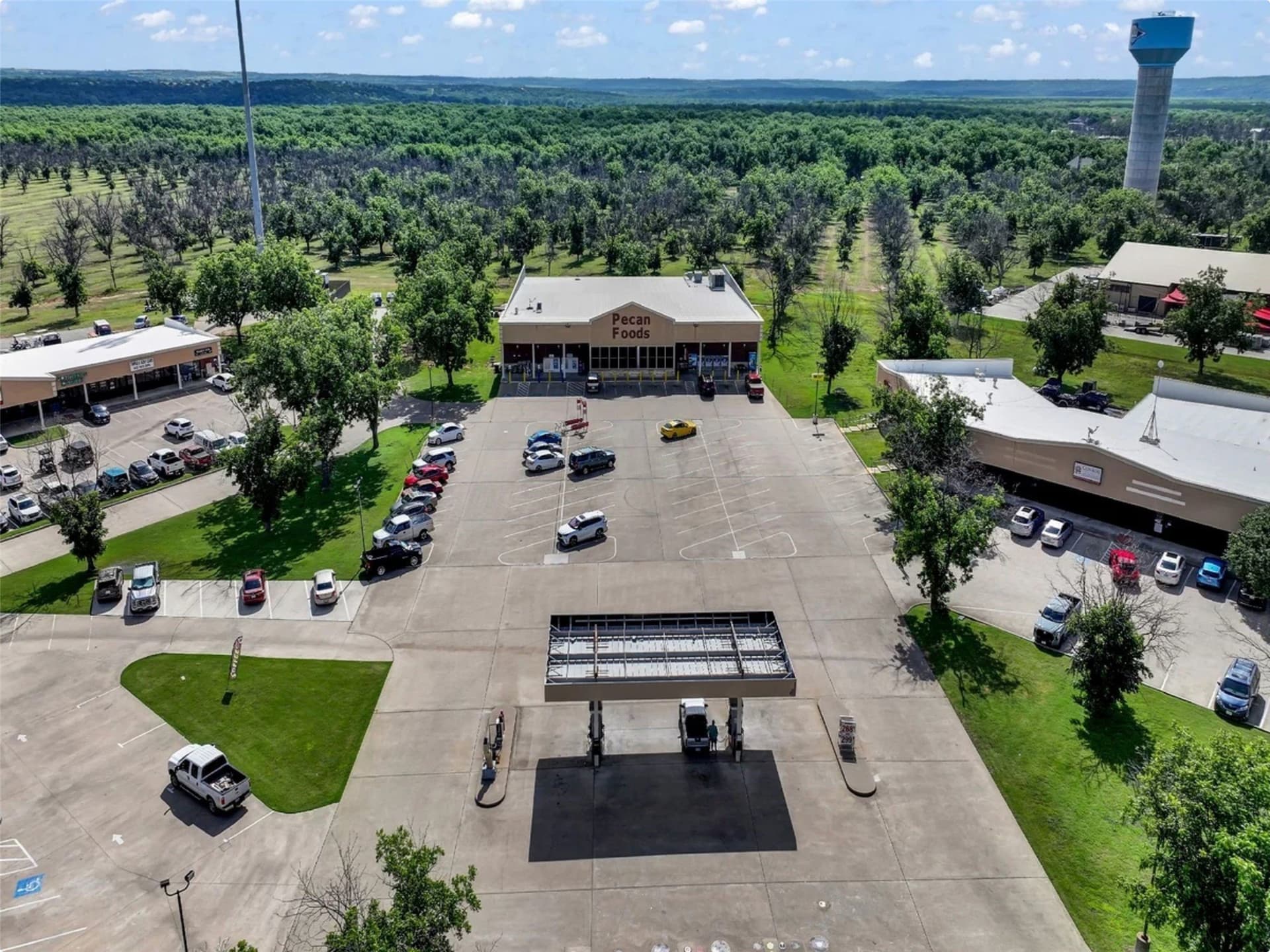 1.07 acres in Hood County - photo 28