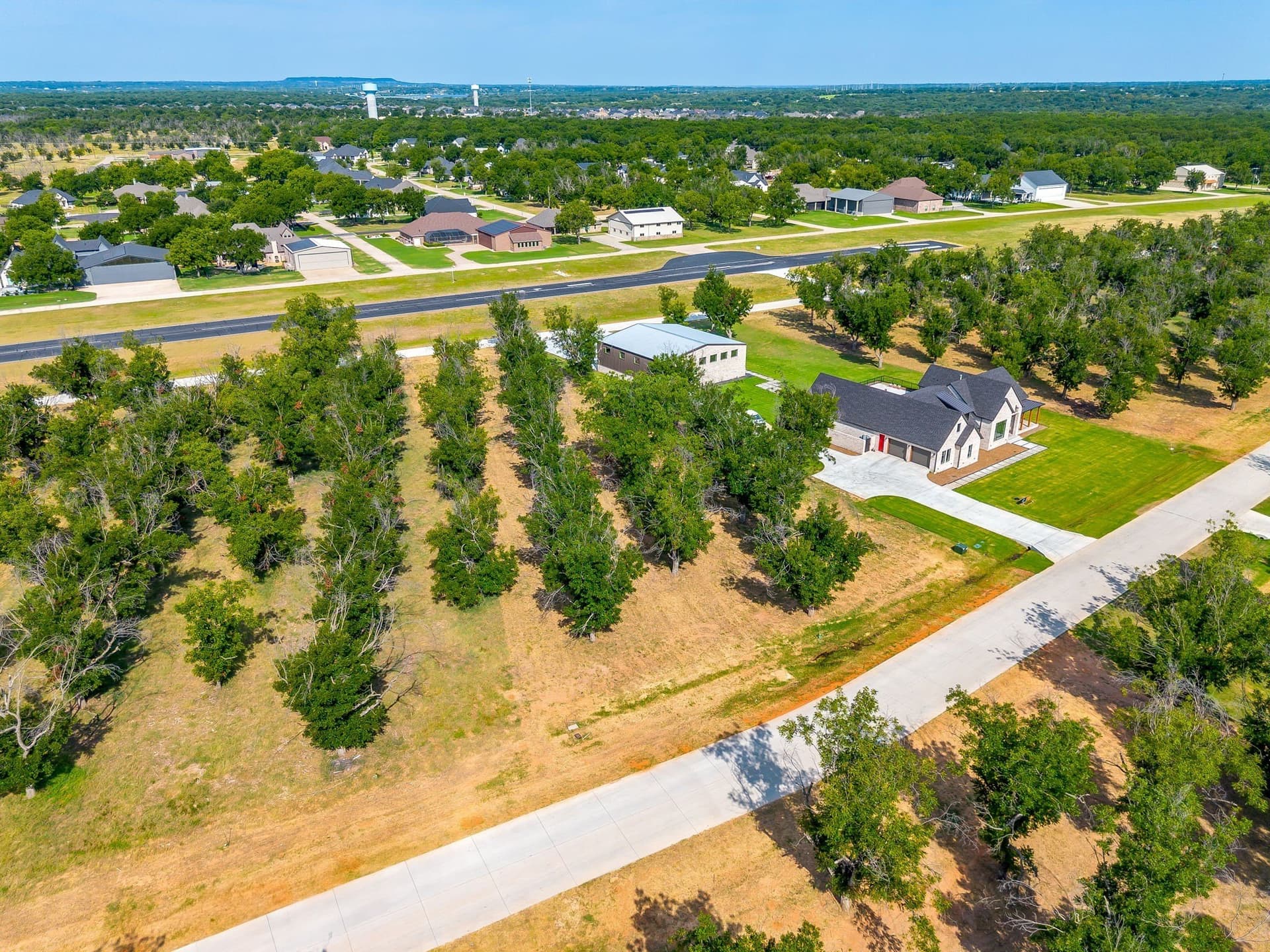 1.07 acres in Hood County - photo 12