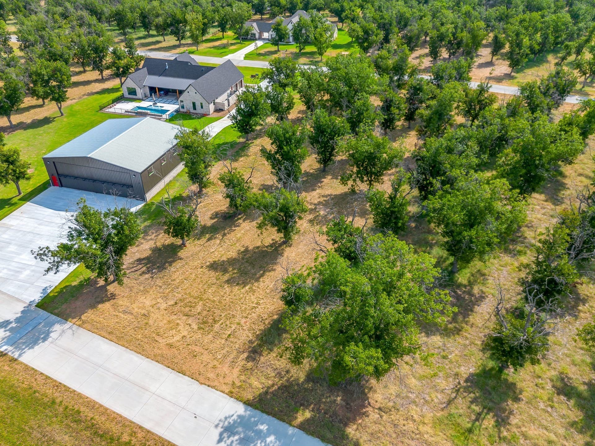 1.07 acres in Hood County - photo 9