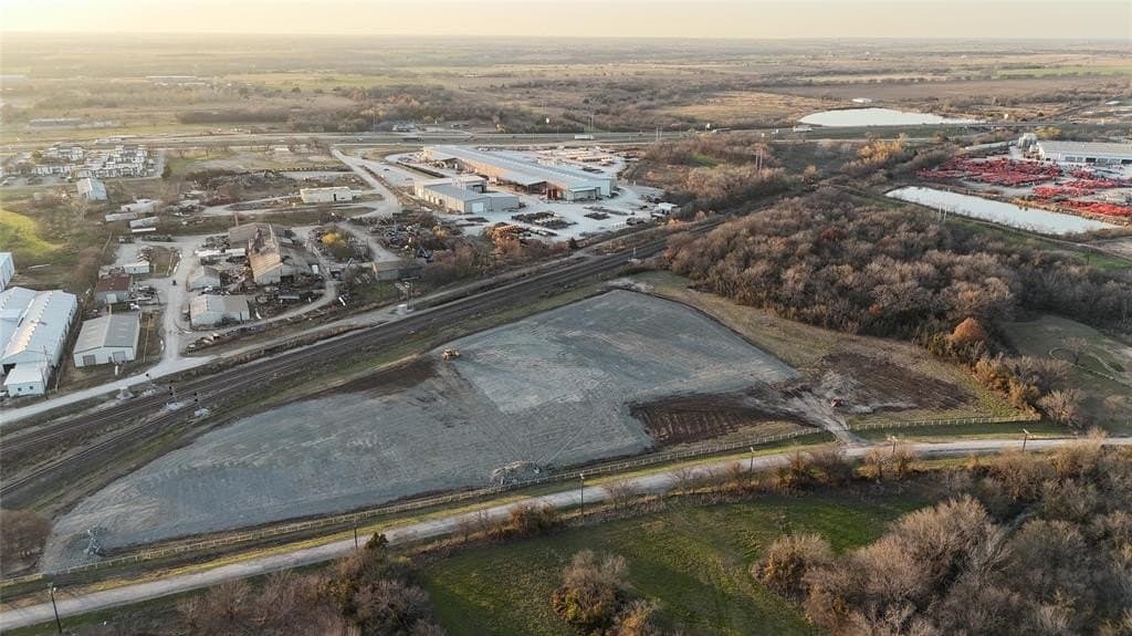 21.19 acres in Cooke County