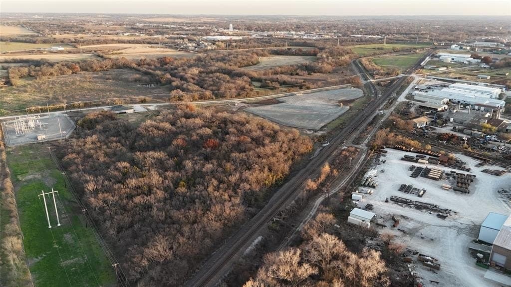 21.19 acres in Cooke County featured view