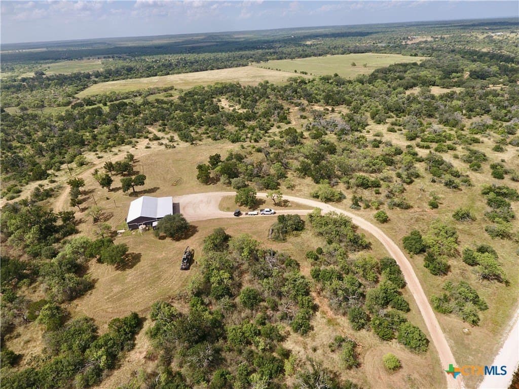 76.6 acres in San Saba County - photo 4