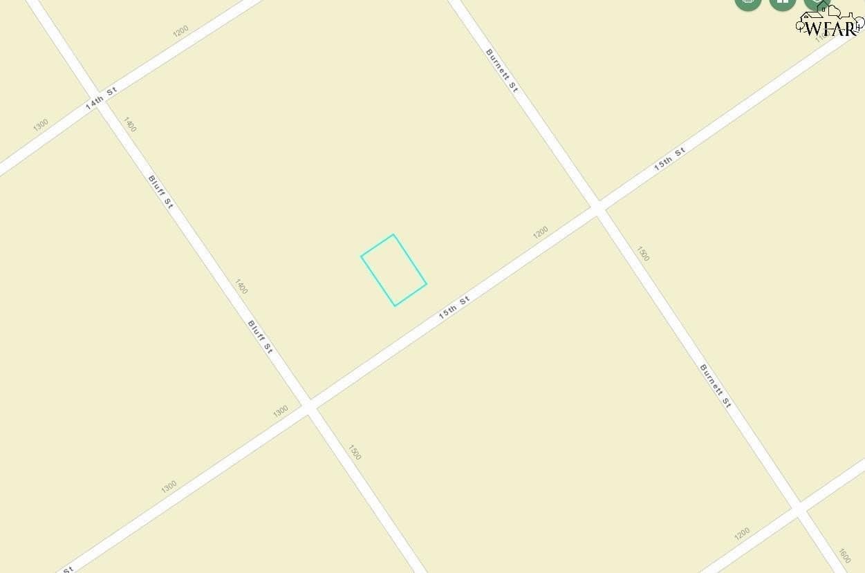 0.24 acres in Wichita County gallery image 4