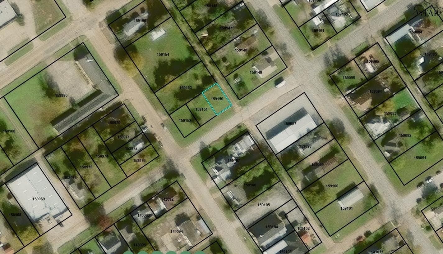 0.24 acres in Wichita County gallery image 2