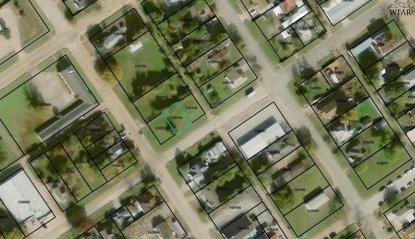 0.24 acres in Wichita County featured view
