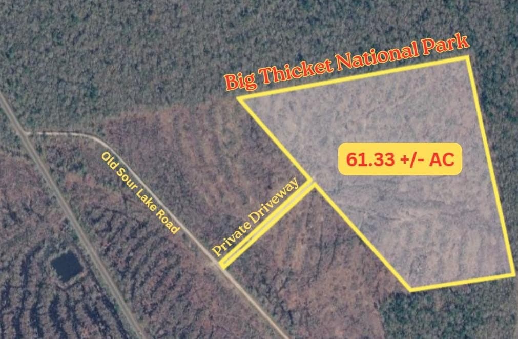 70.96 acres in Texas County