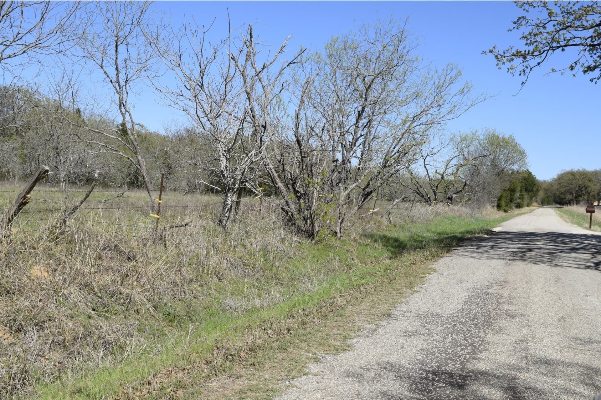 32.74 acres in Freestone County - photo 13