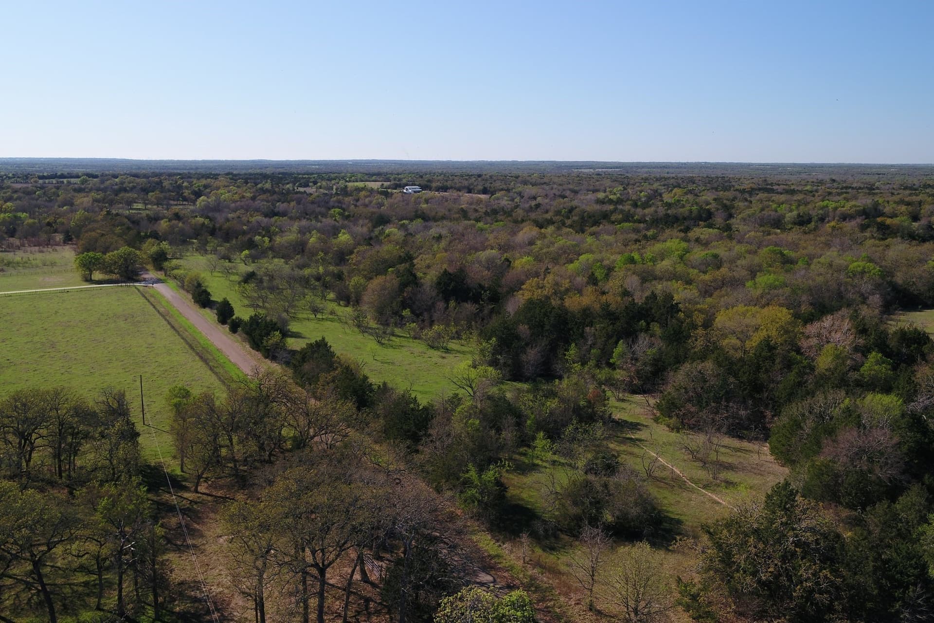 32.74 acres in Freestone County - photo 7