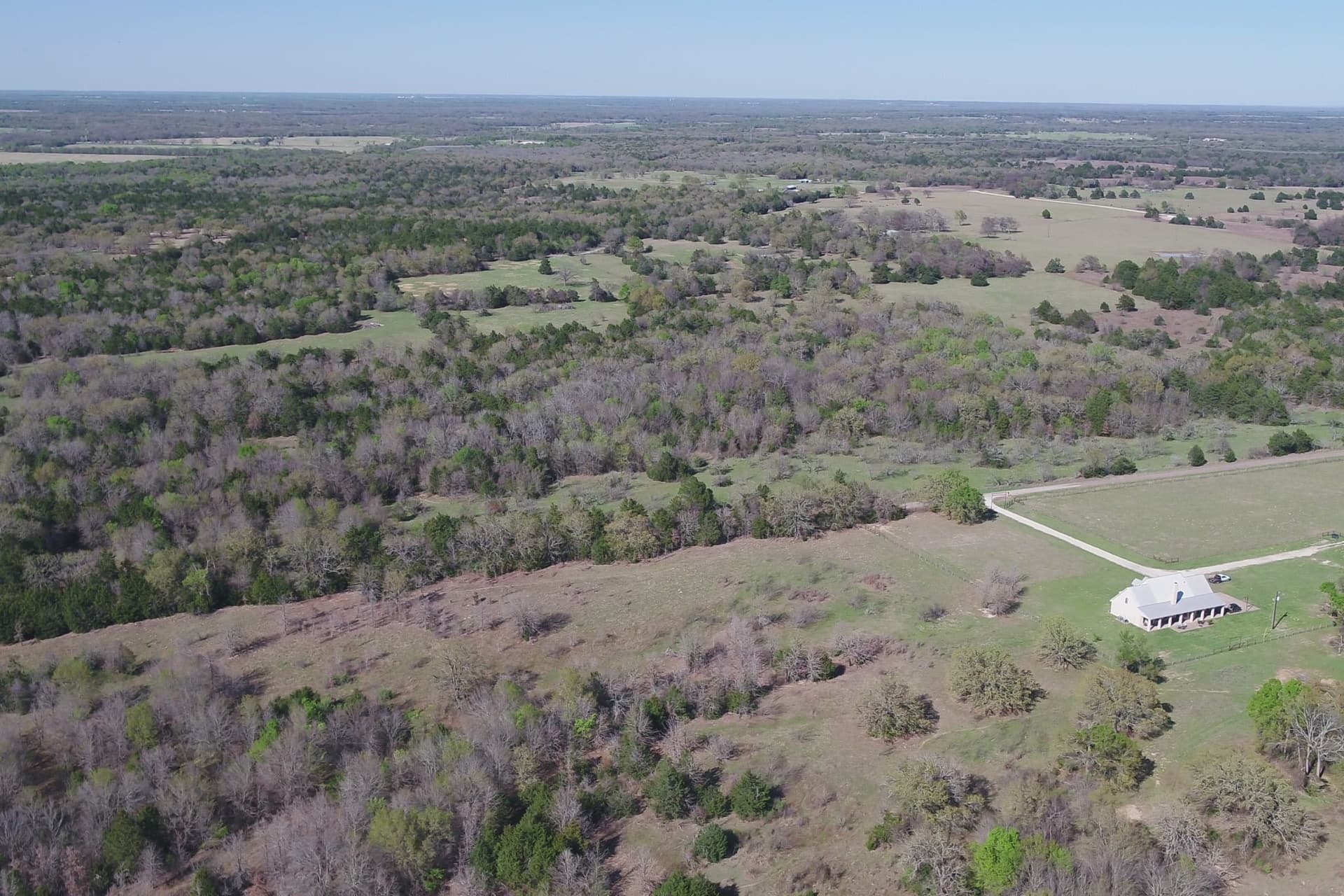 32.74 acres in Freestone County - photo 9