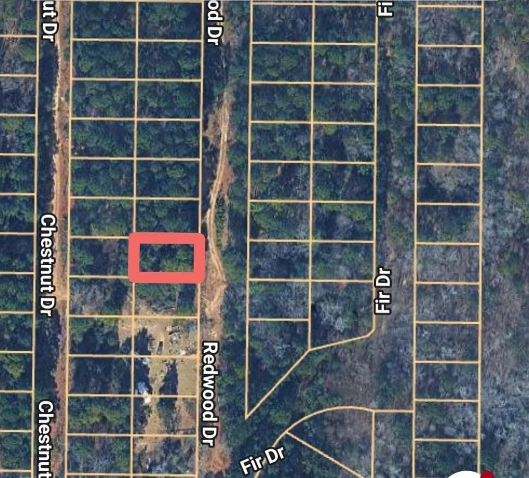 0.14 acres in Harrison County - photo 2