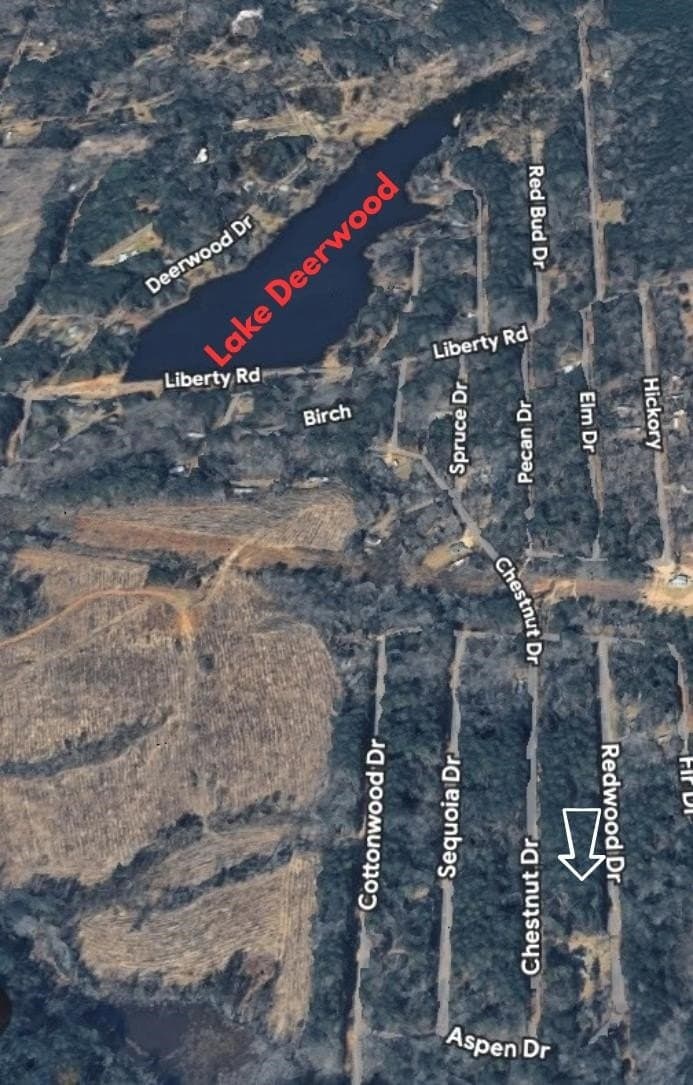 0.14 acres in Harrison County - photo 3