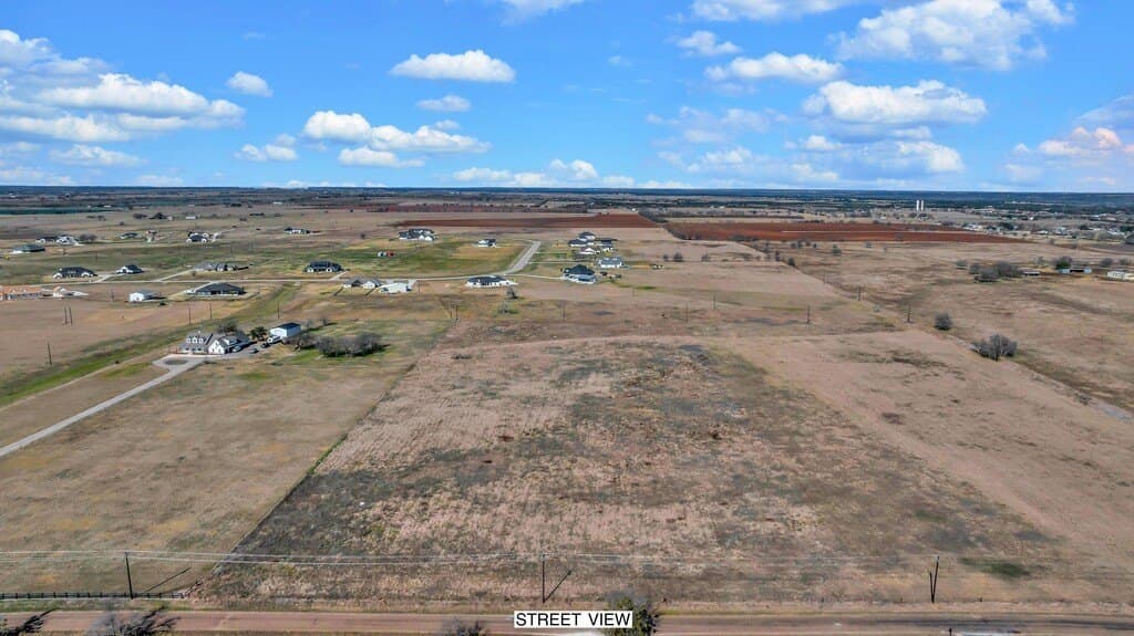 10.05 acres in McLennan County gallery image 3