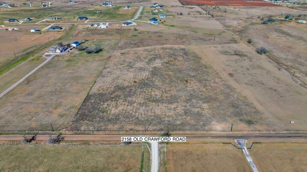 10.05 acres in McLennan County gallery image 2