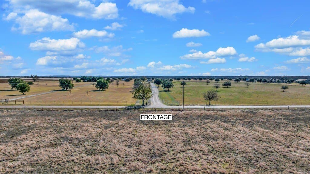 10.05 acres in McLennan County featured view