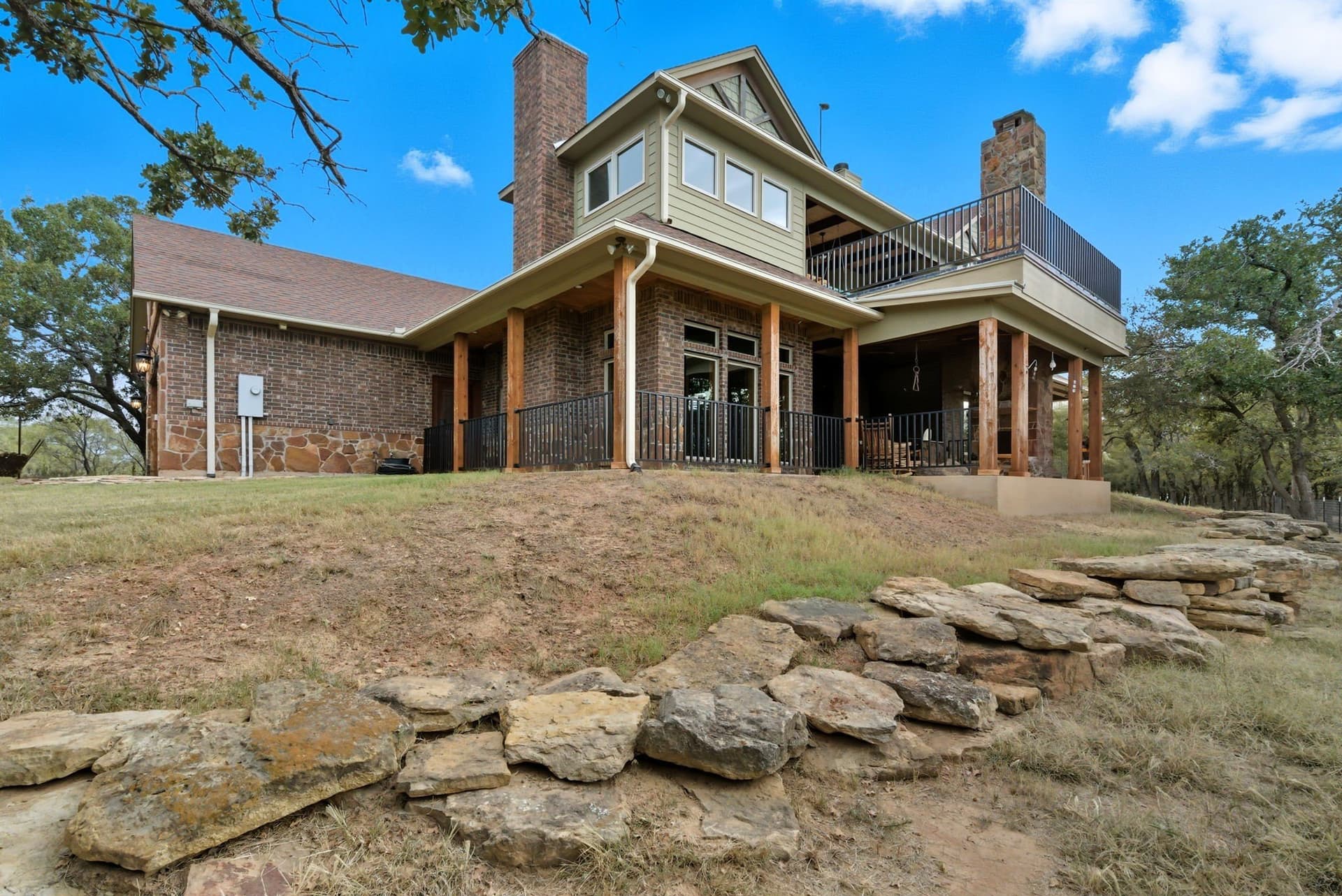 18.11 acres in Jack County gallery image 4