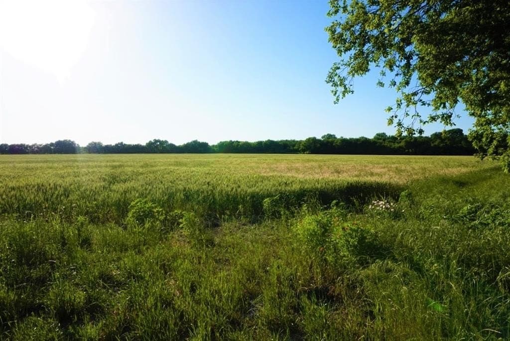 168 acres in Denton County