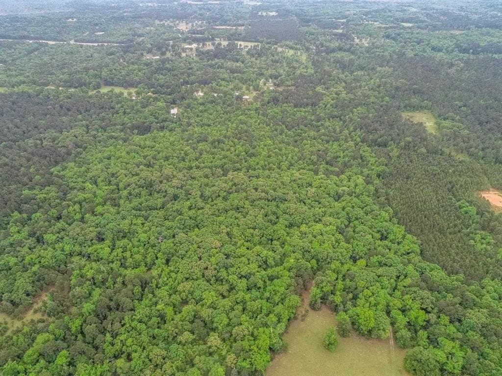118 acres in Harrison County
