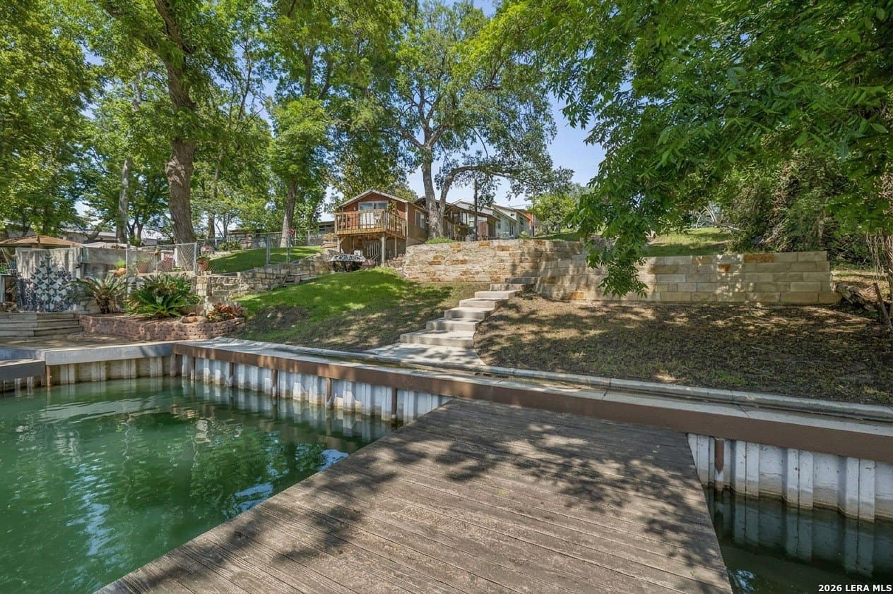 0.23 acres in Guadalupe County featured view