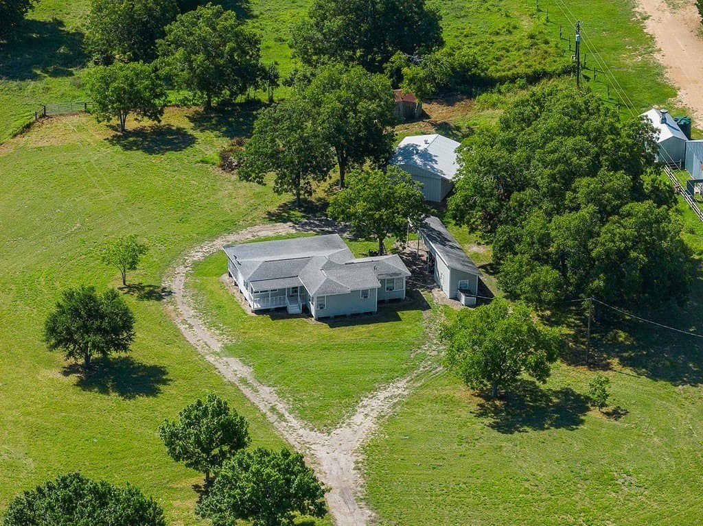 24.59 acres in Fayette County - photo 26