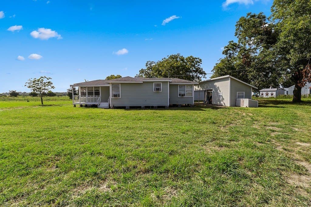 24.59 acres in Fayette County - photo 24