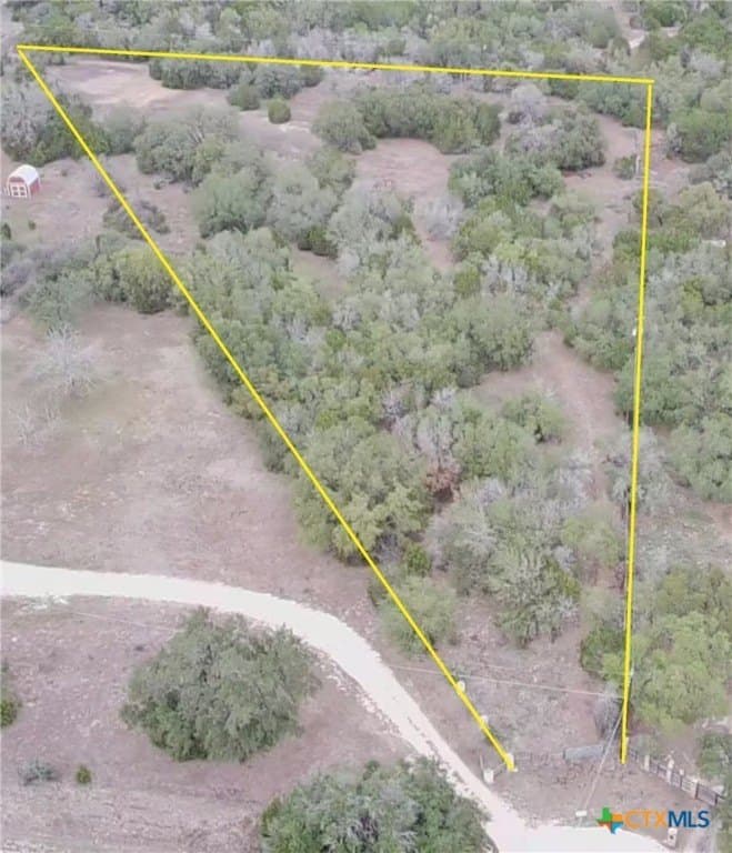 4 acres in Hays County gallery image 2