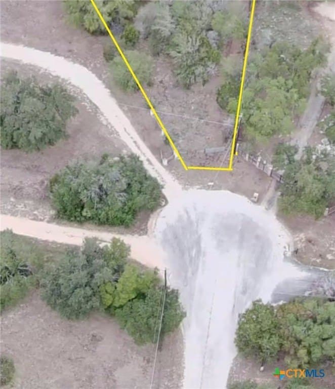 4 acres in Hays County gallery image 3