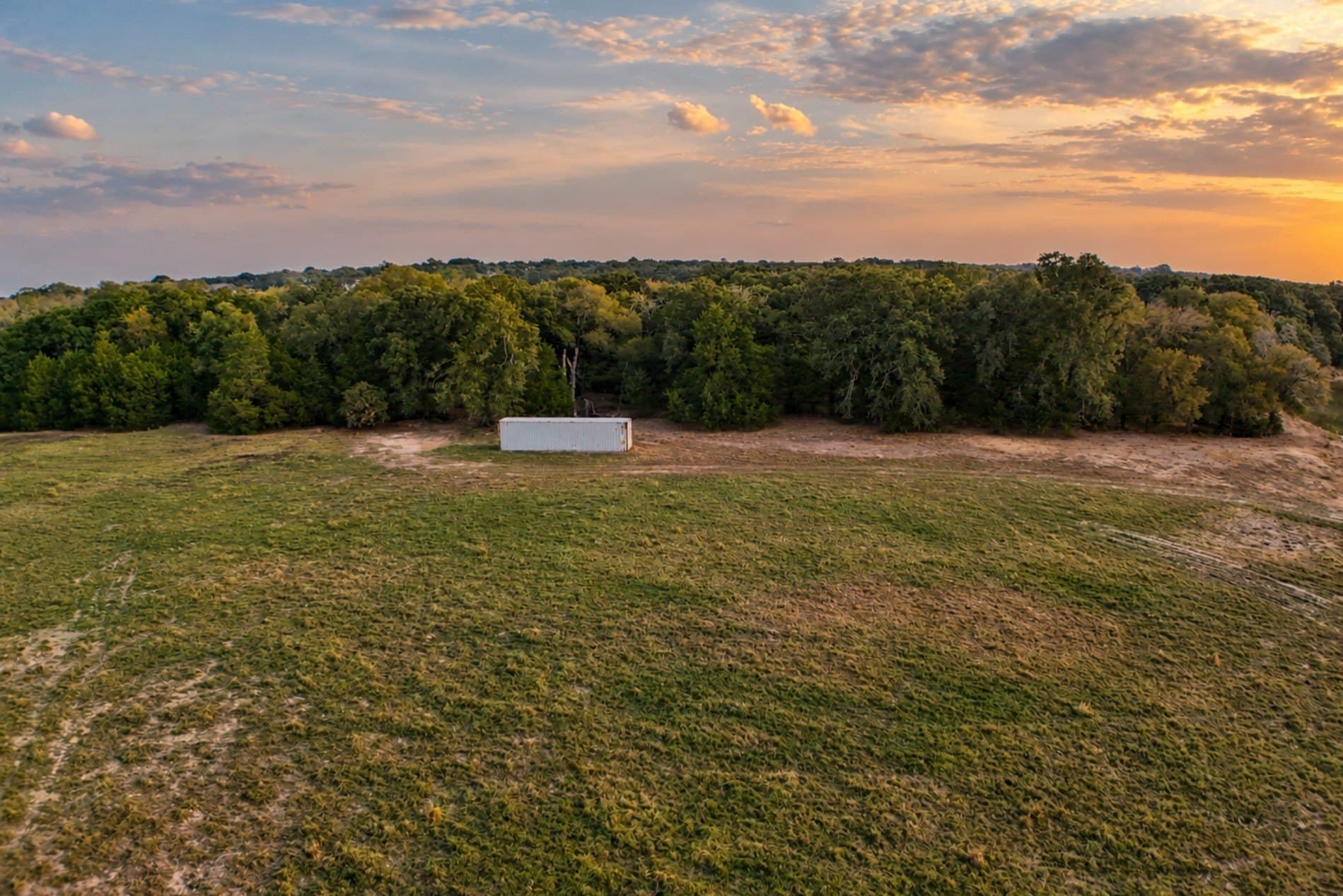 60 acres in Kaufman County - photo 3