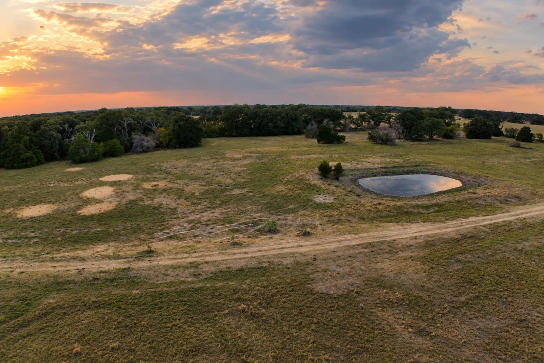 60 acres in Kaufman County - photo 8