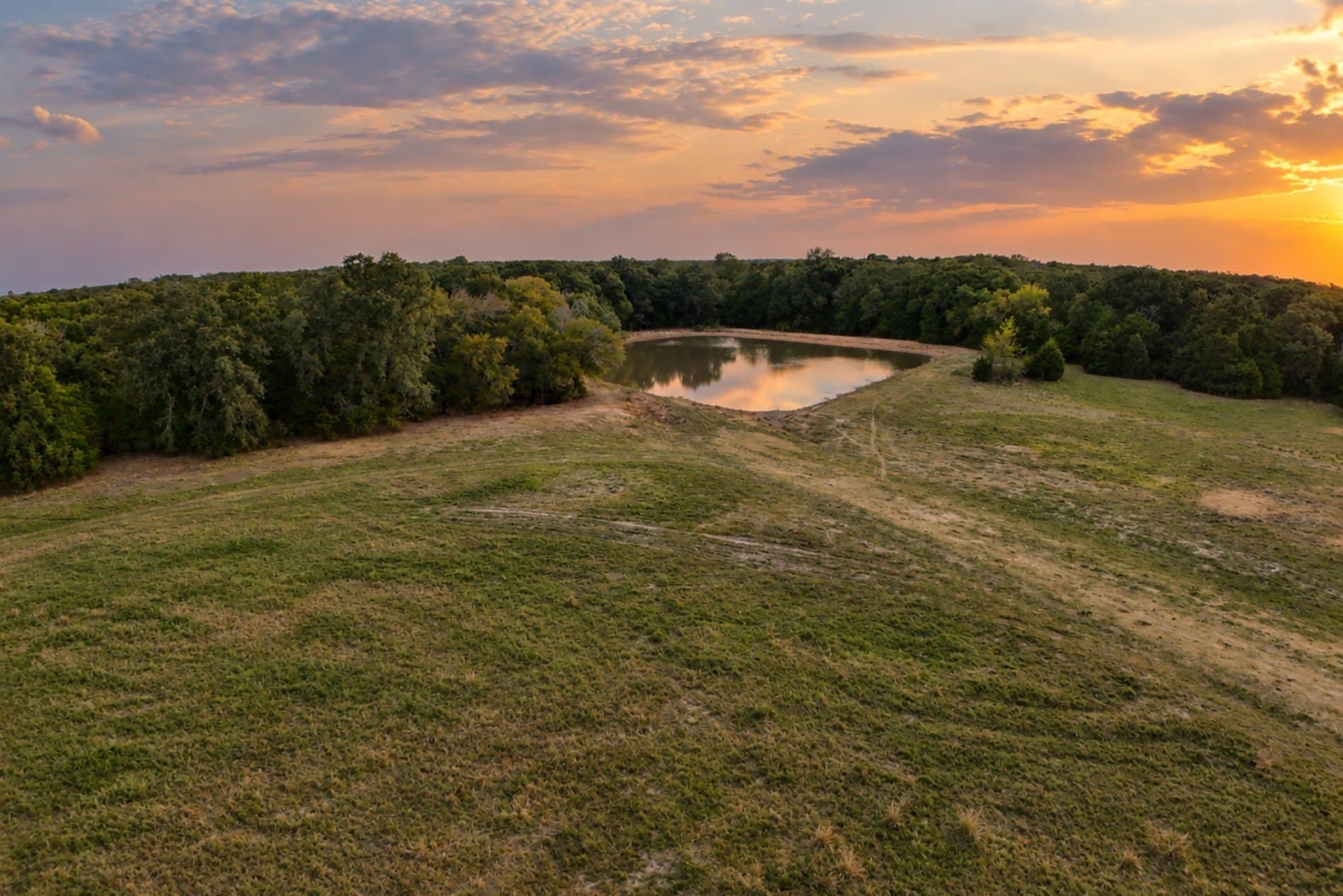 60 acres in Kaufman County - photo 20