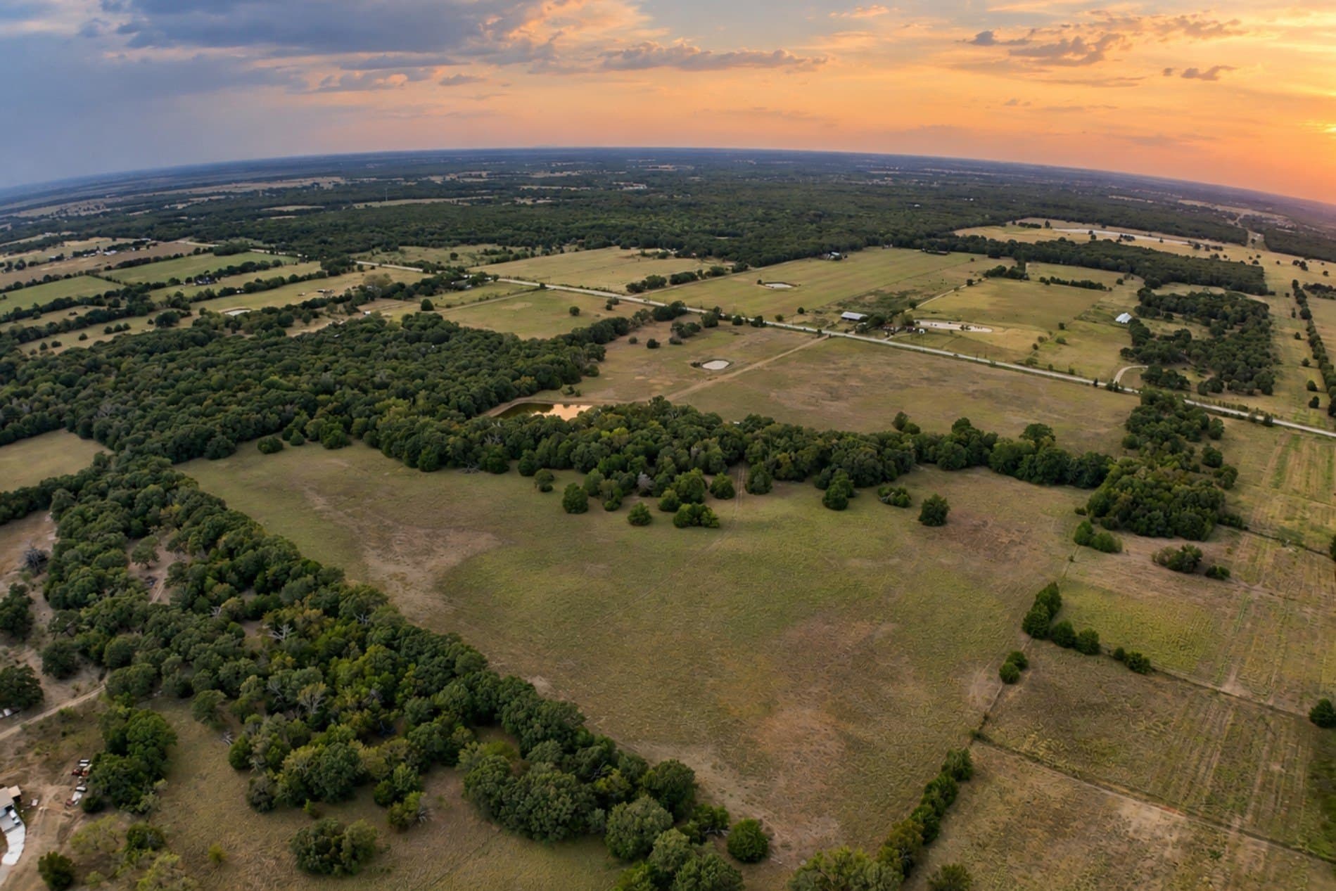60 acres in Kaufman County - photo 10