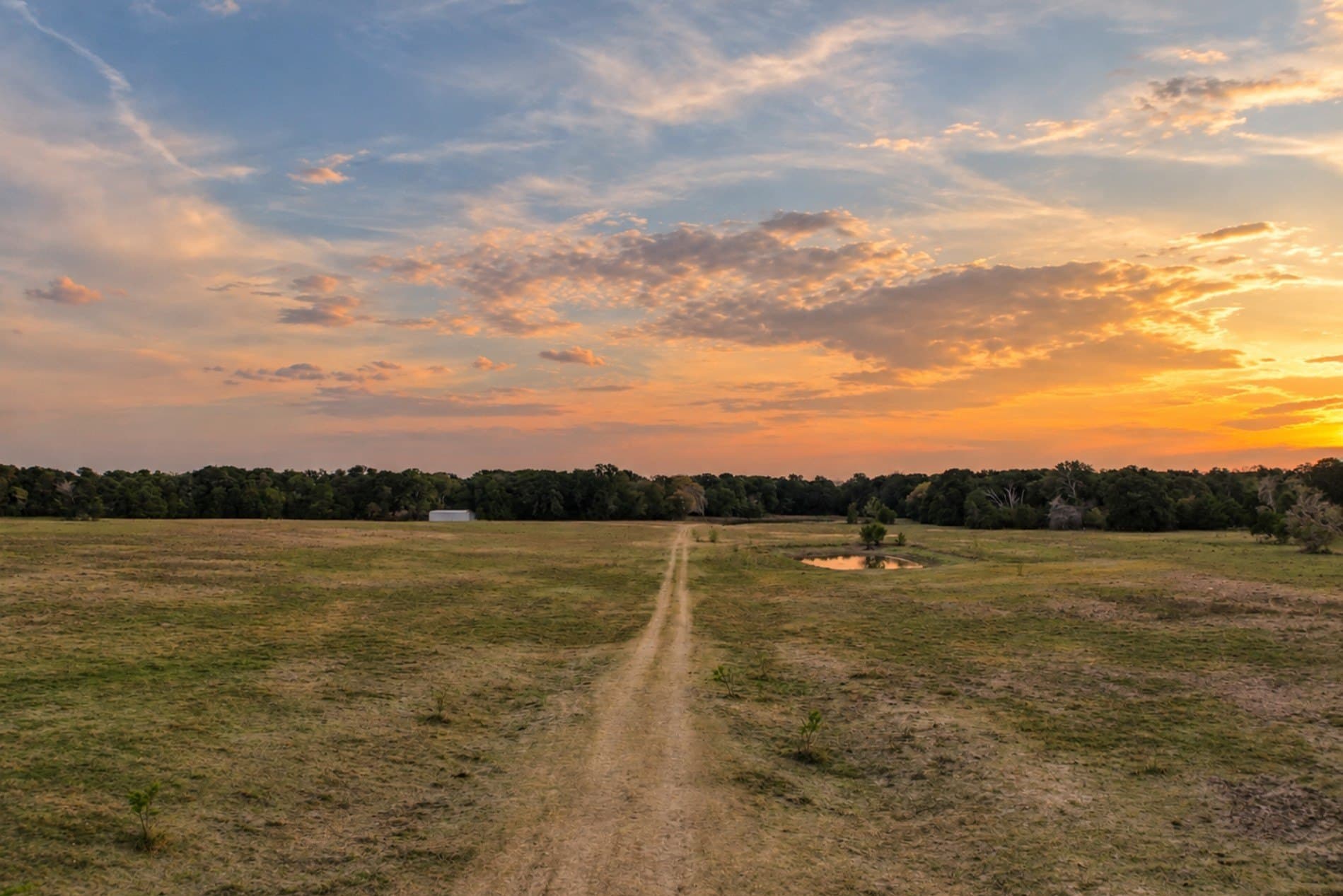 60 acres in Kaufman County - photo 13
