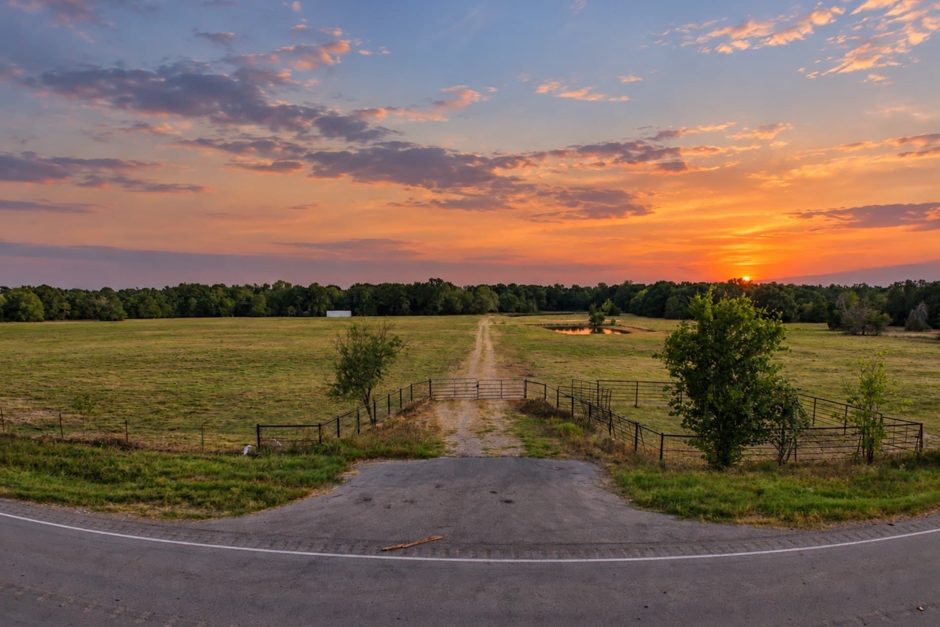 60 acres in Kaufman County - photo 2