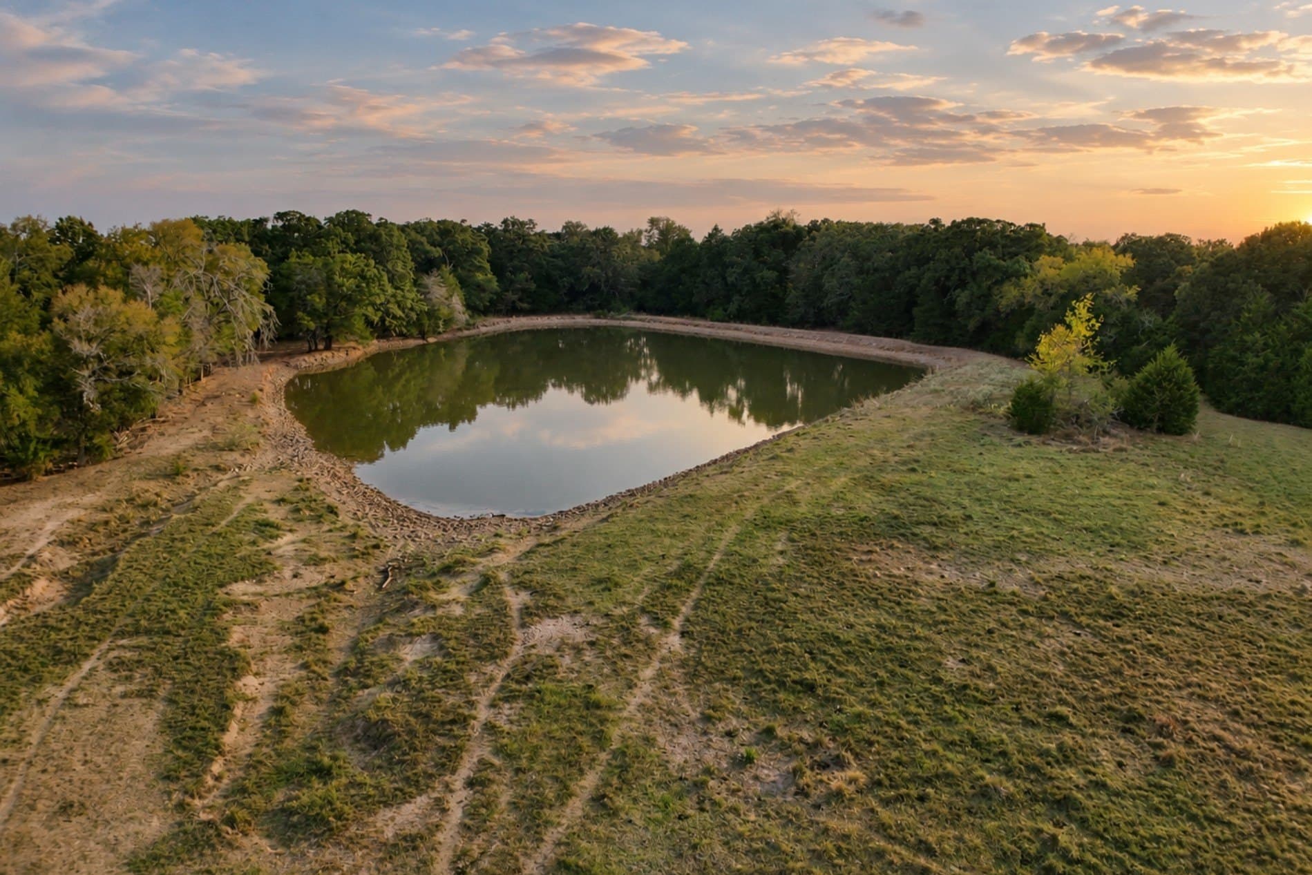 60 acres in Kaufman County - photo 17
