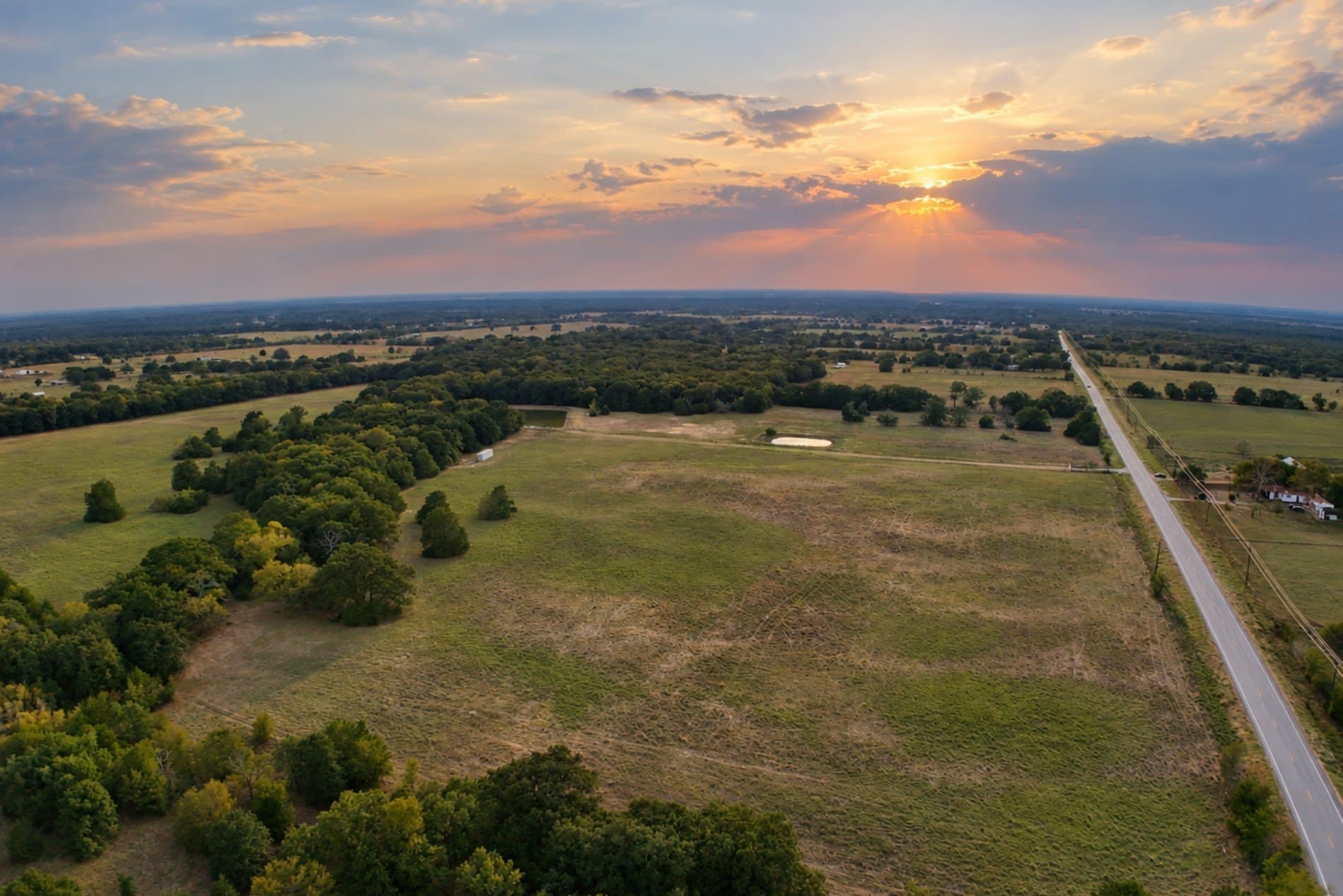 60 acres in Kaufman County - photo 19